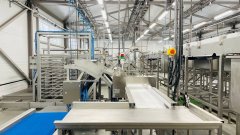 Современное российское судовое оборудование: о рыбофабриках компании «МКС»