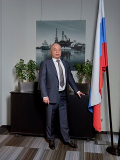 Павел Зубков: Государство последовательно формирует спрос, который сможет быть закрыт отечественной продукцией