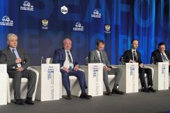 Павел Зубков: Российские предприятия способны создавать сложные технологические комплексы, полностью основанные на отечественном программном обеспечении и инженерных разработках
