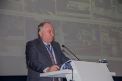 Ирина Гирш: Павел Зубков: В отечественном судостроении переход от европейского оборудования к китайскому – сомнительный курс