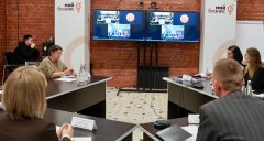 В Астрахани прошёл Час инвестора