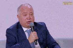 Павел Зубков: У России три союзника – армия, флот и промышленность
