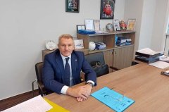 Владимир Кулаков: Отсутствие государственного заказа по&nbsp;гражданскому судостроению&nbsp;&mdash; проблема для верфей