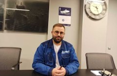 Дмитрий Сидоренко: По&nbsp;разработке рыбоперерабатывающего оборудования идем даже с&nbsp;опережением графика