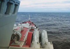Боевые информационные системы присоединили к&nbsp;&laquo;МКС&raquo;