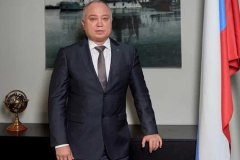 Морская система координат Павла Зубкова